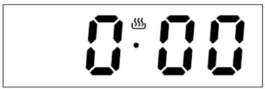Linarie Bazas LABO73MX - Start up and time setting - 1