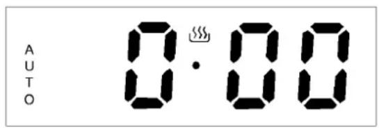 Linarie Bazas LABO73MX - Cooking time setting function - 3