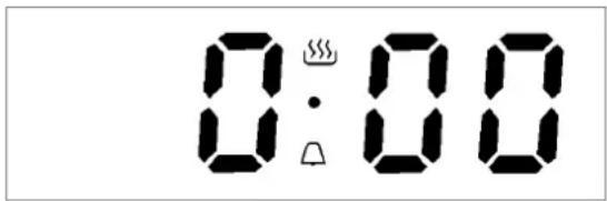 Linarie Bazas LABO73MX - Alarm clock setting function - 3