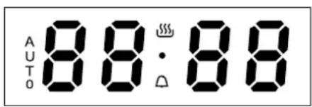 Linarie Arnas LABO73MX2 - Digital timer control - 1