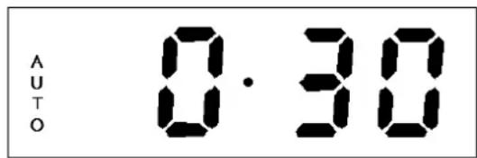 Linarie Arnas LABO73MX2 - Cooking end time setting function - 4