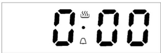 Linarie Arnas LABO73MX2 - Alarm clock setting function - 1