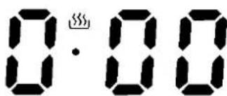 Linarie Arnas LABO73MX2 - Démarrage et réglage de l'heure - 1