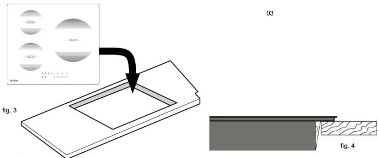 Linarie Dax LIN60I3Z - Installation Diagramme - 3