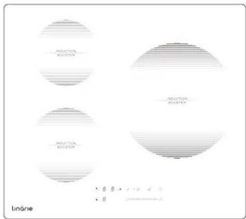Linarie Dax LIN60I3Z - Vue d'ensemble du produit - 1