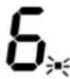 Linarie Dax LIN60I3Z - Setting the timer to turn one or more cooking zones off - 1