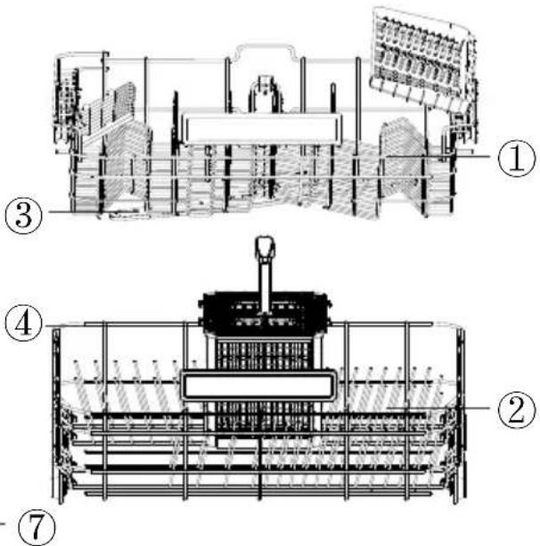 Linarie Limas LFDW1446DFSS - ■ Product overview - 2