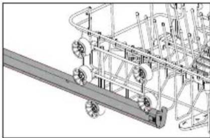 Linarie Limas LFDW1446DFSS - NOTE: - 1