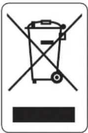 Linarie ARZY LJDD206CREAM - 2 Disposing of your old appliance - 1