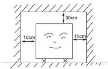Linarie CUSY LJCO250PINK - Instructions pour l'installation - 2