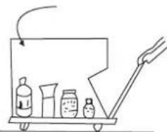 Linarie ARZY LJDD206LEMON - Precautions: - 3