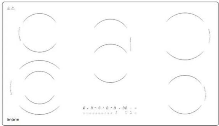 Linarie Melle LIN90C5Z - Product Over view - 1