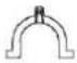 Linarie Orsan LJWM1014ABK - Accessoires - 2