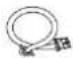 Linarie Orsan LJWM1014ABK - Accessoires - 1