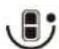 Linarie Rigny LIN39I2F - User interface - 10