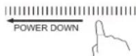 Linarie Rigny LIN39I2F - To use the flex zone Function - 1