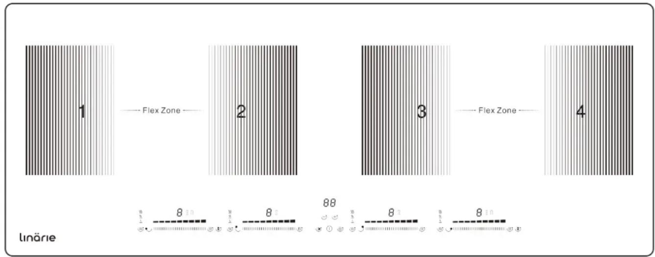 Linarie Rigny LIN39I2F - Product Over view - 1