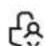 Linarie Viviers LMWM1014G - Child lock - 1