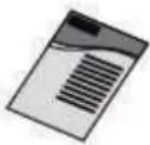 Linarie Viviers LMWM1014G - - Accessoires - 1