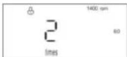 Linarie Viviers LMWM1014G - 8---DIGITAL DISPLAY - 3