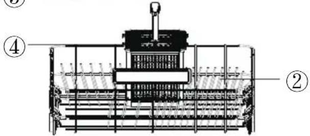 Linarie ORMES LFDW1446DBI - Product overview - 3
