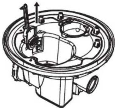 Linarie ORMES LFDW1446DBI - NOTE: - 1