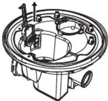 Linarie ORMES LFDW1446DBI - NOTE: - 1