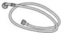 Linarie Luynes LMWD106G - Ce qui est inclu - 3