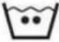 Linarie Luynes LMWD106G - Tri du linge selon les spécifications de leur étiquette d'entretien - 10