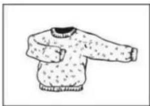 Linarie Luynes LMWD106G - Préparation du linge - 4