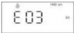 Linarie Luynes LMWD106G - 8---DIGITAL DISPLAY - 4
