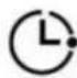 Linarie Luynes LMWD106G - 5---DELAY END indicateur - 1