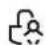Linarie Luynes LMWD106G - Child lock - 1