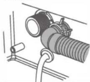Linarie Gavarnie LB3WDW - Installation duduyau de widange - 2