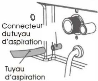 Linarie Gavarnie LB3WDW - Installation duyau d'aspiration - 1