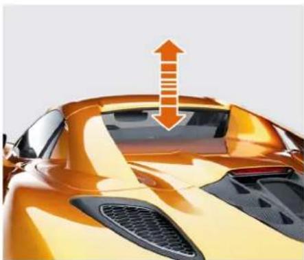 McLaren P16 (2025) - Ouverture - 1