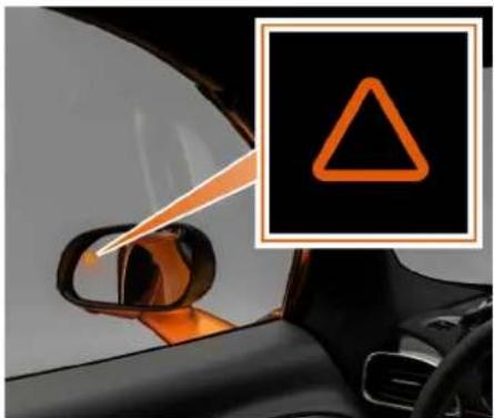 McLaren P16 (2025) - Commandes de conduite Systèmes de sécurité de conduite - 1