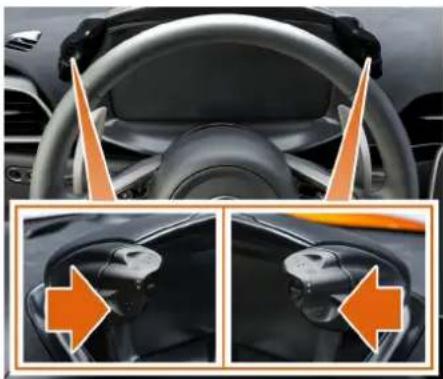 McLaren P16 (2025) - Mode de restauration - 1