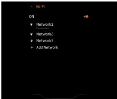 McLaren P16 (2025) - Wi-Fi - 1