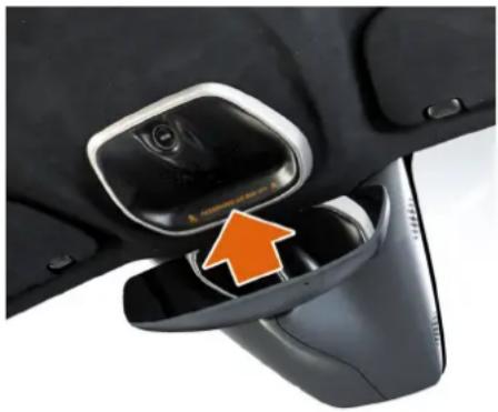 McLaren P16 (2025) - Avant de prendre le volant Sécurité des occupants - 1