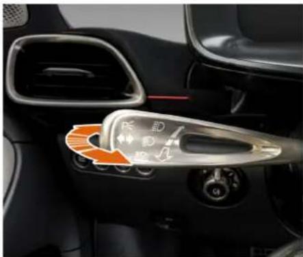 McLaren P16 (2025) - Avant de prendre le volant Éclairage - 1