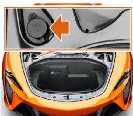 McLaren P16 (2025) - Remise à niveau des liquides - 1