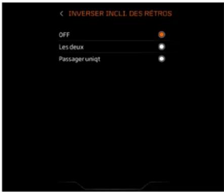 McLaren P16 (2025) - Lignes directrices de la caméra - 1