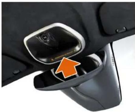 McLaren P16 (2025) - Avant de prendre le volant Sécurité des occupants - 2