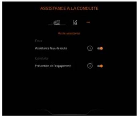 McLaren P16 (2025) - Autre assistance - 1
