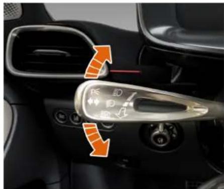 McLaren P16 (2025) - Avant de prendre le volant Éclairage - 1