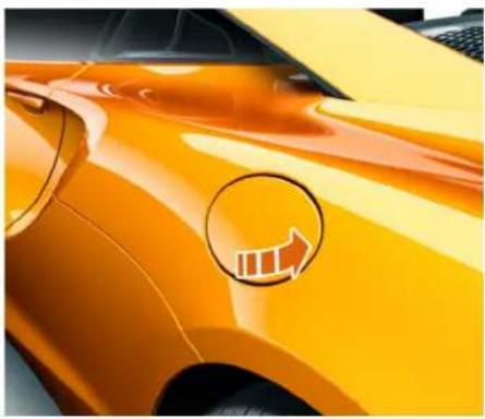 McLaren P16 (2025) - Maintenance de votre McLaren Entretien et maintenance de la batterie - 1
