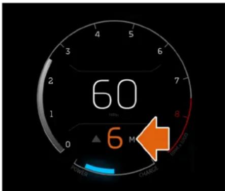 McLaren P16 (2025) - Boîte de vitesses à double embrayage SSG (Seamless Shift Gearbox) - 1