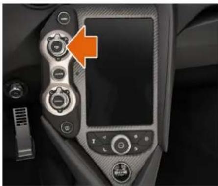 McLaren 720S (2021) - ESC désactivé - 1