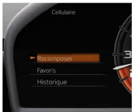 McLaren 720S (2021) - Écran pliable du conducteur - 2